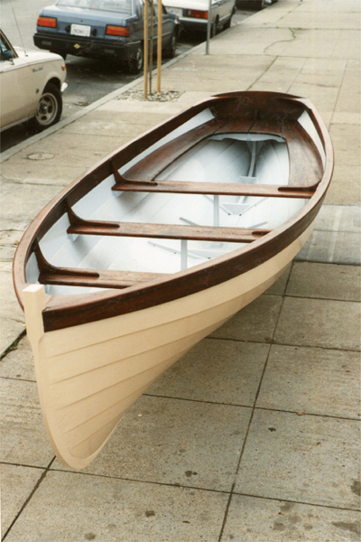 Download Wood row boat plans free Plans DIY birdhouse diy ...